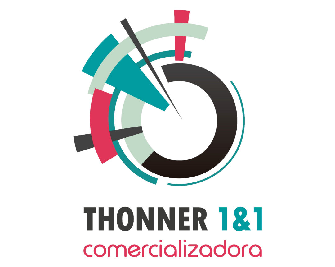 Thonner Logo